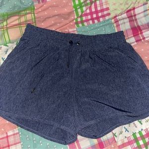 BCG shorts